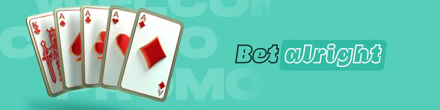 Betalright Sweepstake Casino